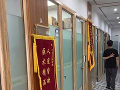 -可蒙动物医院·猫科·骨科中心(首义路店)