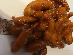 -丽池宫韩式汗蒸会馆(华灯坊店)