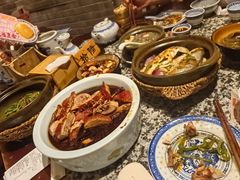 -南京大牌档(崇文门国瑞店)