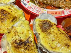 -吉利龙虾·新派海鲜烧烤