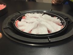 -和牛 烧肉寿喜烧涮锅 善(心斎橋店)
