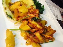 -热度餐厅(老佛爷店)