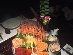 -松鹤精致料理(五一中路店)