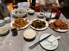 -九龙餐厅(大沽路店)