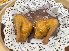 -轩记海鲜餐厅·四十五年老字号·经典粤菜(西区彩虹店)