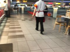 -大唐腾记腊汁肉夹馍(西安北站店)