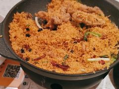 -Waanjai 晚嘉餐厅(南京商厦店)