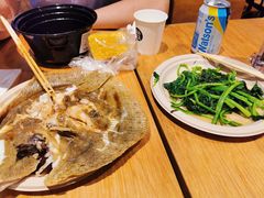 -盒马鲜生(红莲店)