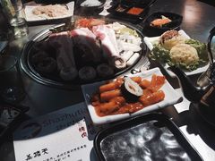 -杀猪天·韩国烤肉(总店)