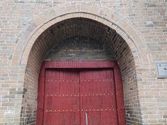 -木塔寺遗址生态公园