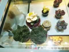 -BONCAKE裱花蛋糕(万象汇店)