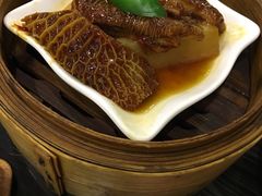 金钱肚-虾饺妹·粤式手工点心(水荫路店)