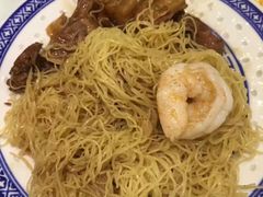 -麦奀云吞面世家(佐敦店)