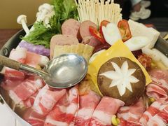 -双门洞·森系料理(体育西店)