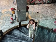 -桂林碧玉国际大酒店-碧玺茶餐厅