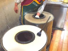 -荆楚任氏锅盔(紫阳路店)