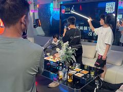 -即氪电竞酒店(五一广场IFS国金中心店)