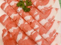 -天地源荷塘悦色主题火锅(一中店)