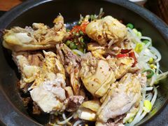 云海肴汽锅鸡-云海肴·汽锅鸡·云南菜(美罗城店)