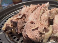 -撒拉花儿·新疆菜·清真(太阳宫店)