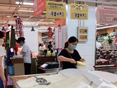 -盛德美(景华路店)