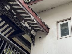 -三岔湖景区