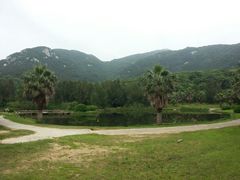 -普陀山风景名胜区-千步大沙