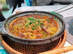 -青花椒花椒鱼(合生汇店)