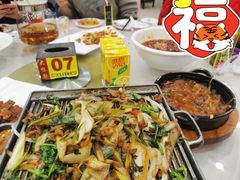 炒凉粉-大鸭梨烤鸭店(金顶街店)