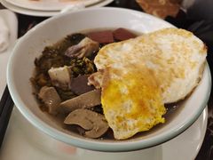 -曙光国际大酒店中餐厅