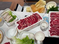 -八合里潮汕鲜牛肉火锅(吉大店)