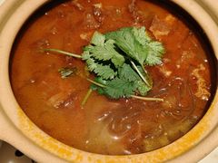 -小菜园新徽菜(连云港海州吾悦店)