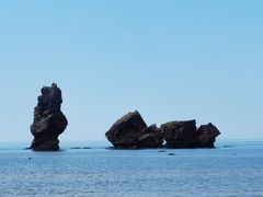 -东戴河风景区-止锚湾