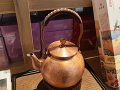 -长春堂顺时而饮(前门店)