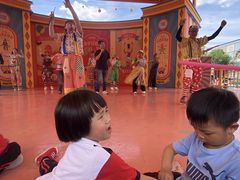 -沈阳方特欢乐世界