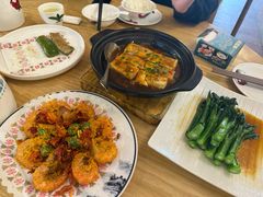 -德胜轩正宗顺德菜(宝安沙井会展中心店)