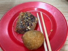 炸元宵-糯米香(长江路店)