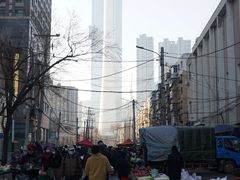 -辽宁电视塔