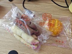 -拾味中点(花园路店)