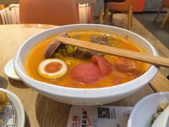 -味千拉面(航洋国际购物中心)