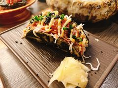 -炙柒Sekinana·精致日料(合生汇店)