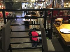 大堂-隆喜元鱼汤包·海鲜(中联广场店)