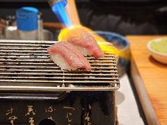 -Sushi Hanzo半藏(天环广场店)