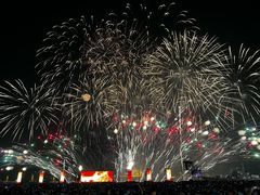 -泰达航母主题公园