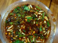 -笔记安顺夺夺粉火锅