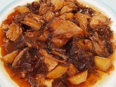 牛窝骨-友鹏海鲜(新宜白大道店)