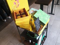 -星巴克(尚品中心1F店)