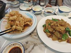 -祝家饺子馆
