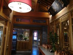 -那家小馆(摩天活力城店)