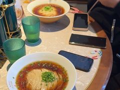 -松鹤面馆·古法焖肉面(观前店)